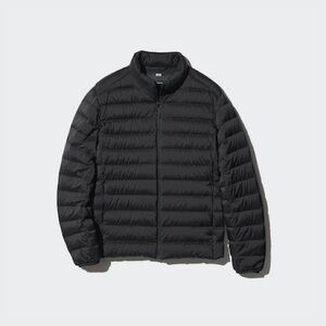Uniqlo Ultra Light Down Packable Puffer